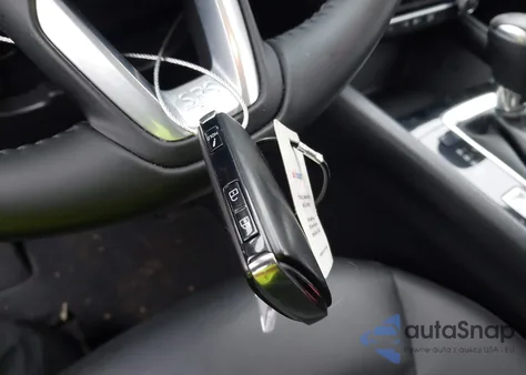 2025 Mazda Cx-5 2.5 S Select from USA, damaged, VIN JM3KFBBL0S0680342